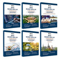 PWONLYIAS BPSC Prelims Wallah 6 Revision Booklets For 71th BPSC Mains Exam 2025 Latest Edition