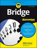 Bridge for Dummies, 4ed