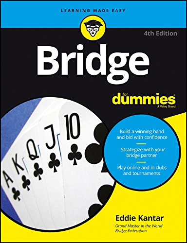 Bridge for Dummies, 4ed