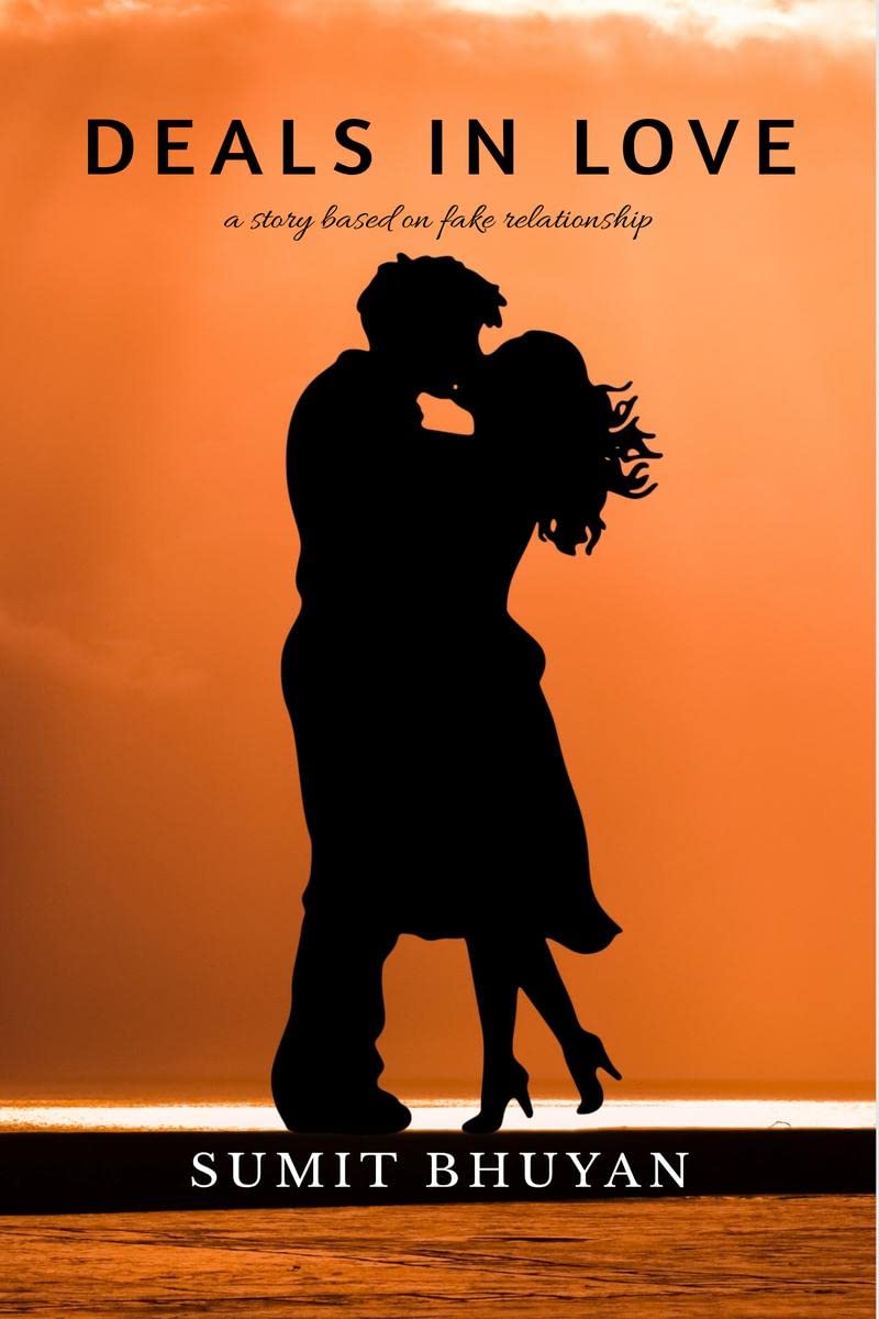 DEALS IN LOVE : AND MANY OTHER STORIES