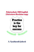 Polytechnic TRB English literature Revision copy