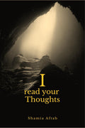I read your thoughts