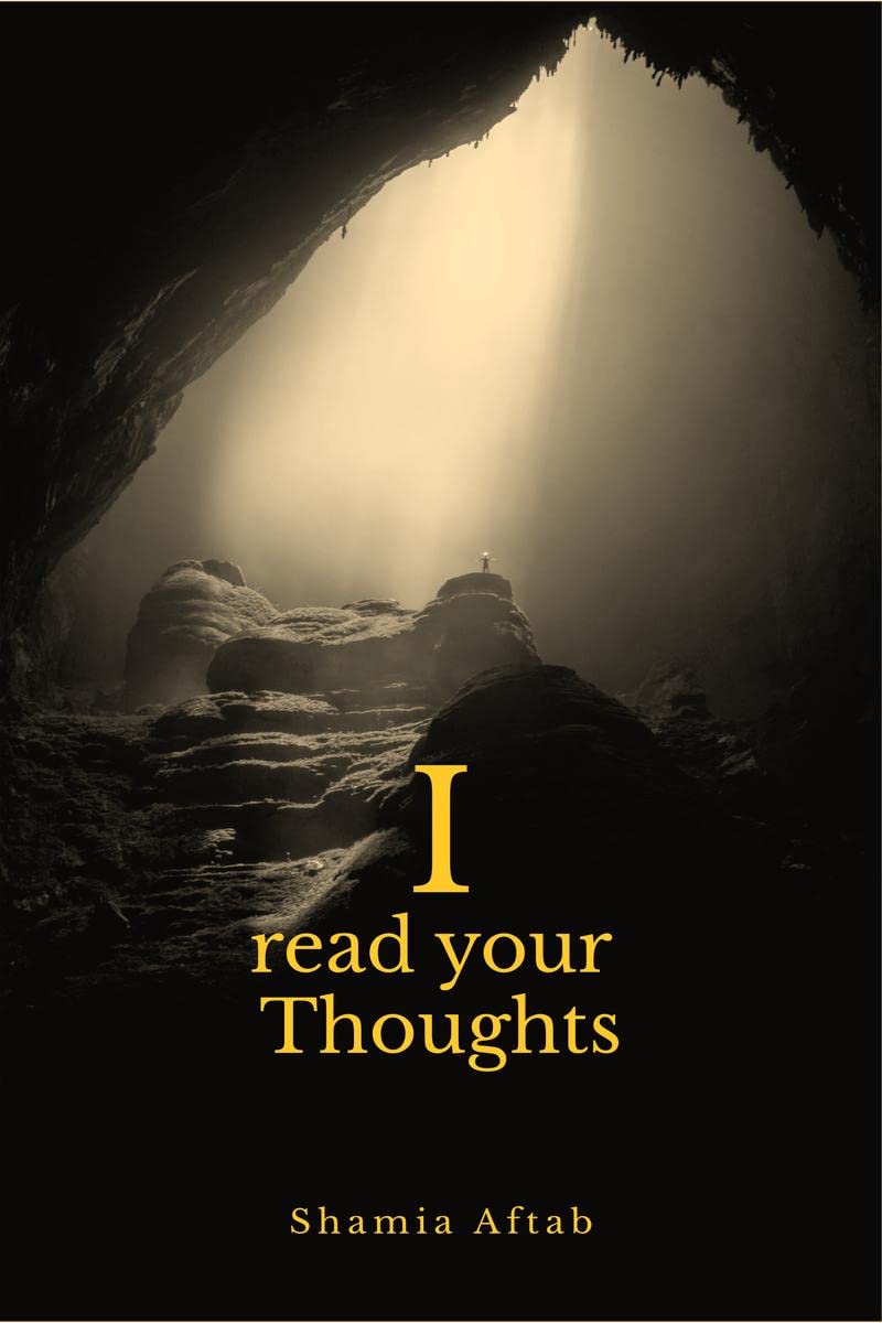 I read your thoughts