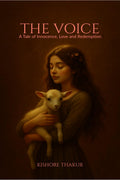 THE VOICE: A tale of Innocence, Love and Redemption