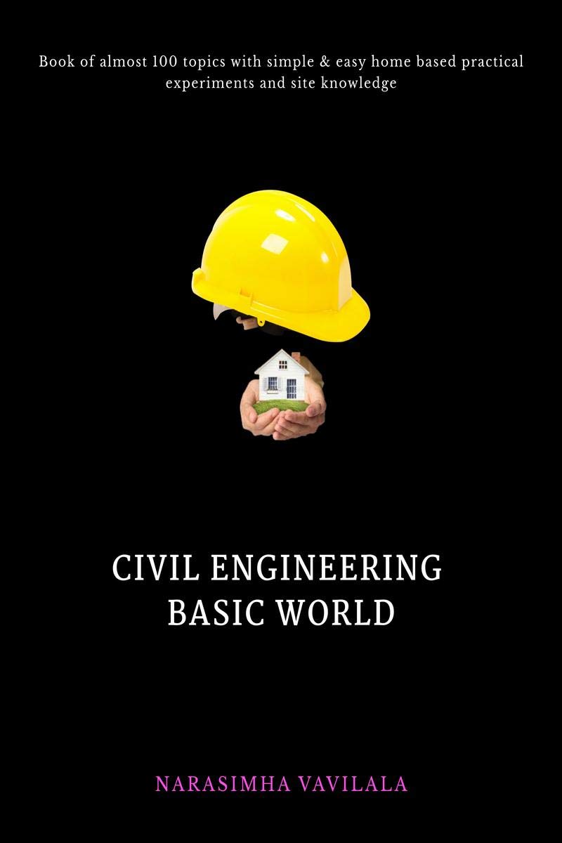 Civil Engineering Basic World