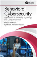 Behavioral Cybersecurity: Applications Of Personality Psychology And Computer Science