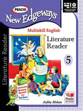 New Edgeways Multiskill English Literature Reader 5