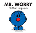 Mr. Worry (Mr. Men and Little Miss)