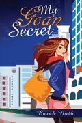 My Goan Secret