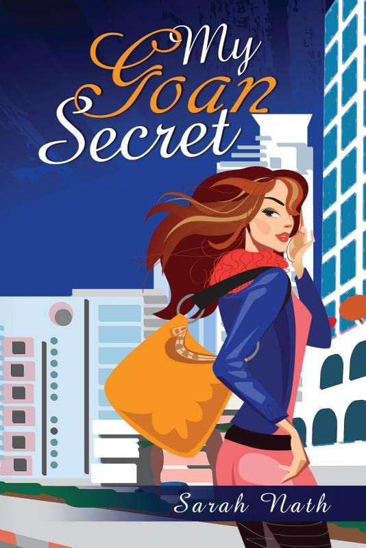 My Goan Secret