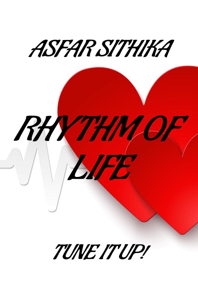 RHYTHM OF LIFE : TUNE IT UP!