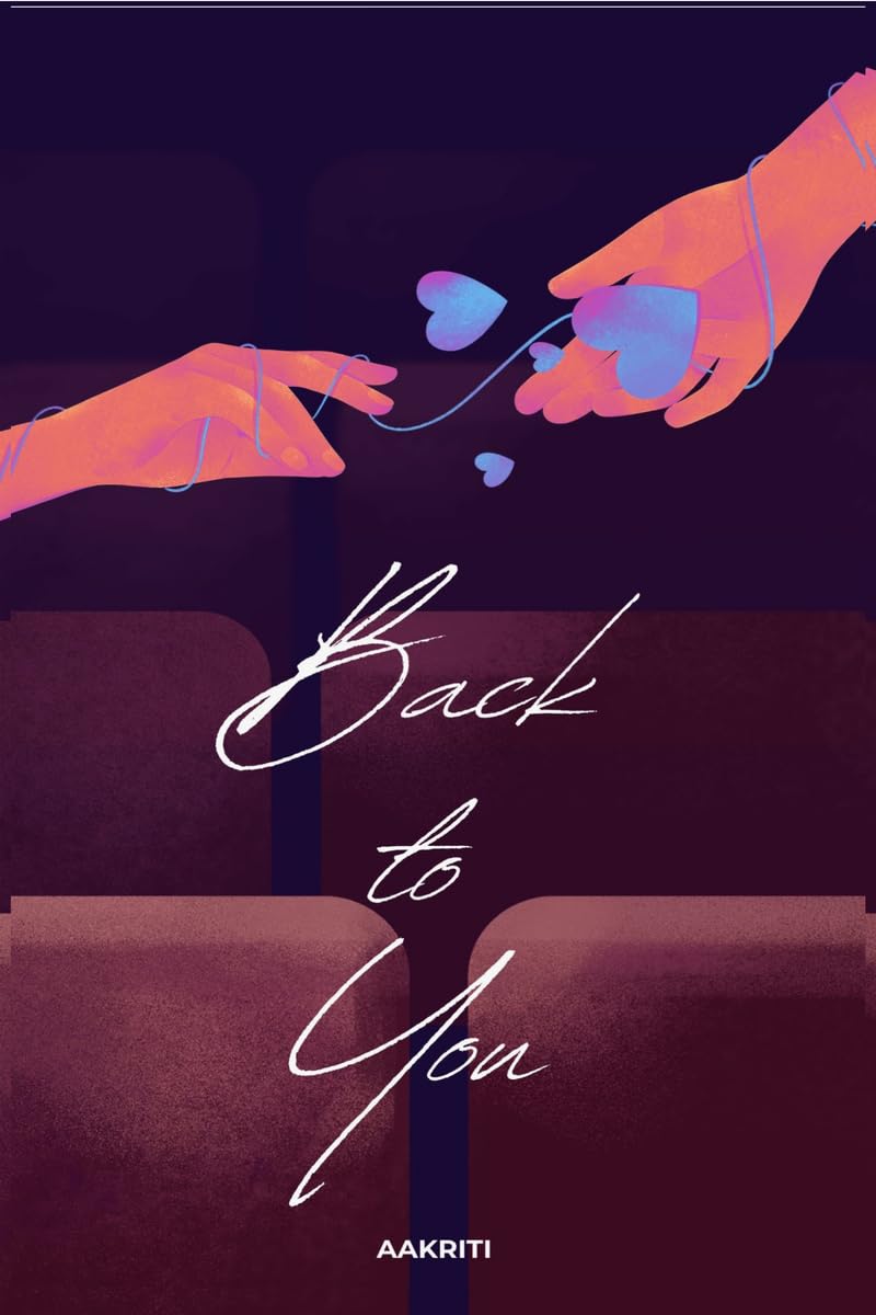 Back To You