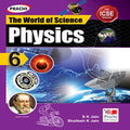 ICSE The World of Science : Physics6
