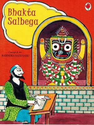 Bhakta Salbega