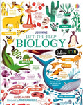 LifttheFlap Biology