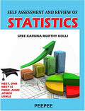 Self Assessment And Review Of Statistics