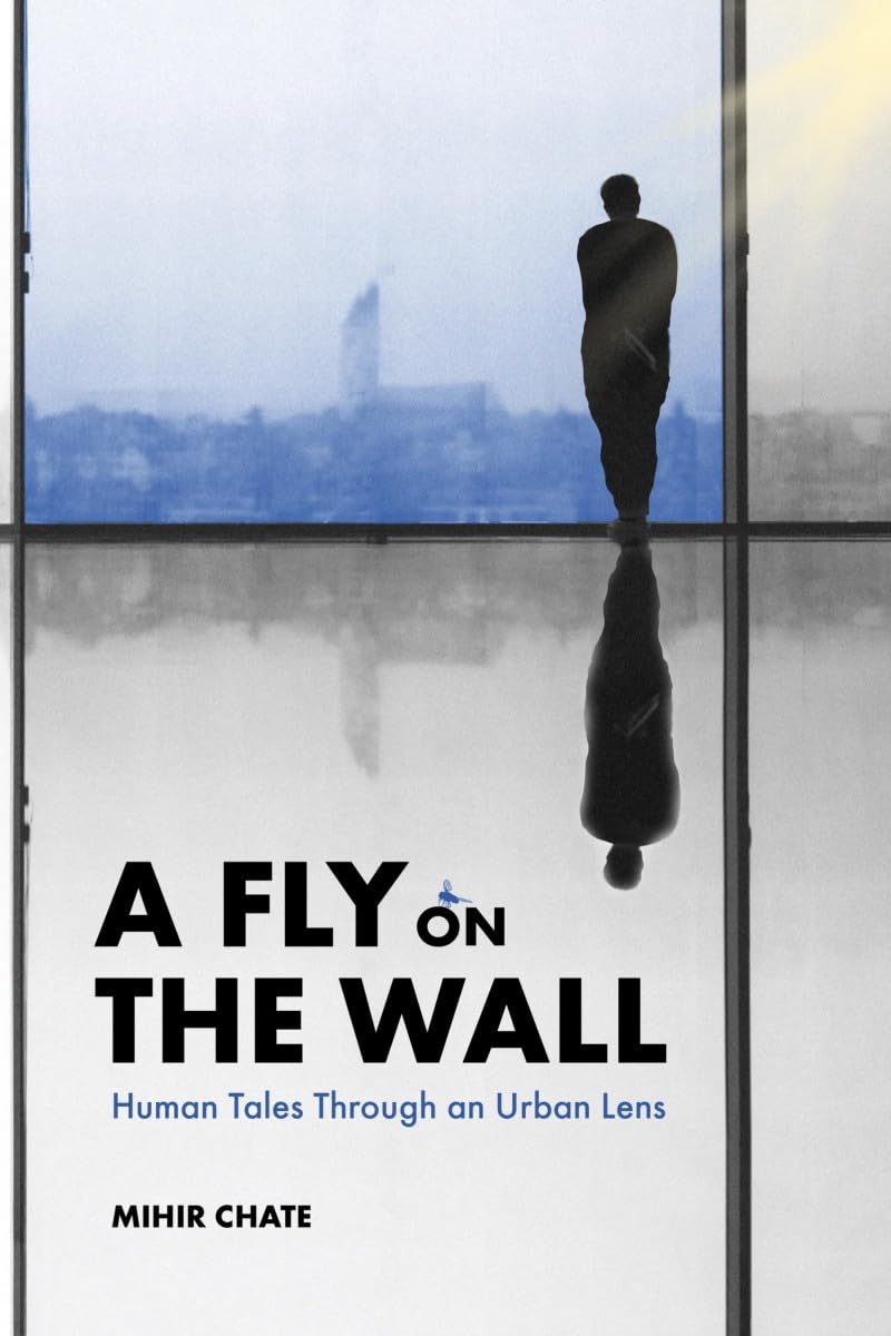 A Fly on The Wall: Human Tales Through an Urban Lens