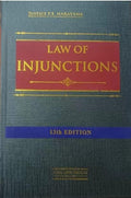 Law Of Injunctions