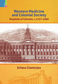 Western Medicince and Colonial Society (HB)