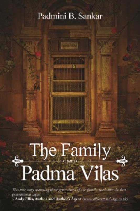 The Family from Padma vilas