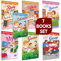 Etiquettes Book for Kids | Everyday Good Habits Manners Story Books For 3 Year Old Children | My First Library Box Set | Nursery