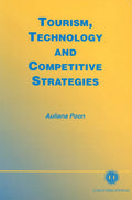 Tourism, Technology and Competitive Strategies