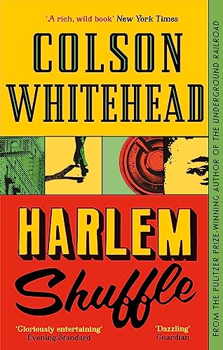 Harlem Shuffle