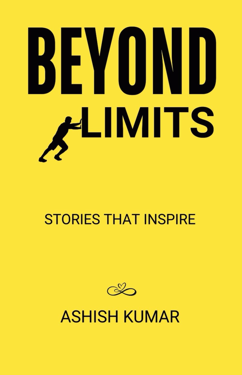 Beyond Limits: Stories That Inspire