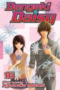 Dengeki Daisy, Vol. 16 (16)