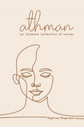 Athman: an intimate collection of verses