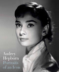 Audrey Hepburn: Portraits of an Icon: Tracing Childhood Trauma in Creativity and Destructiveness