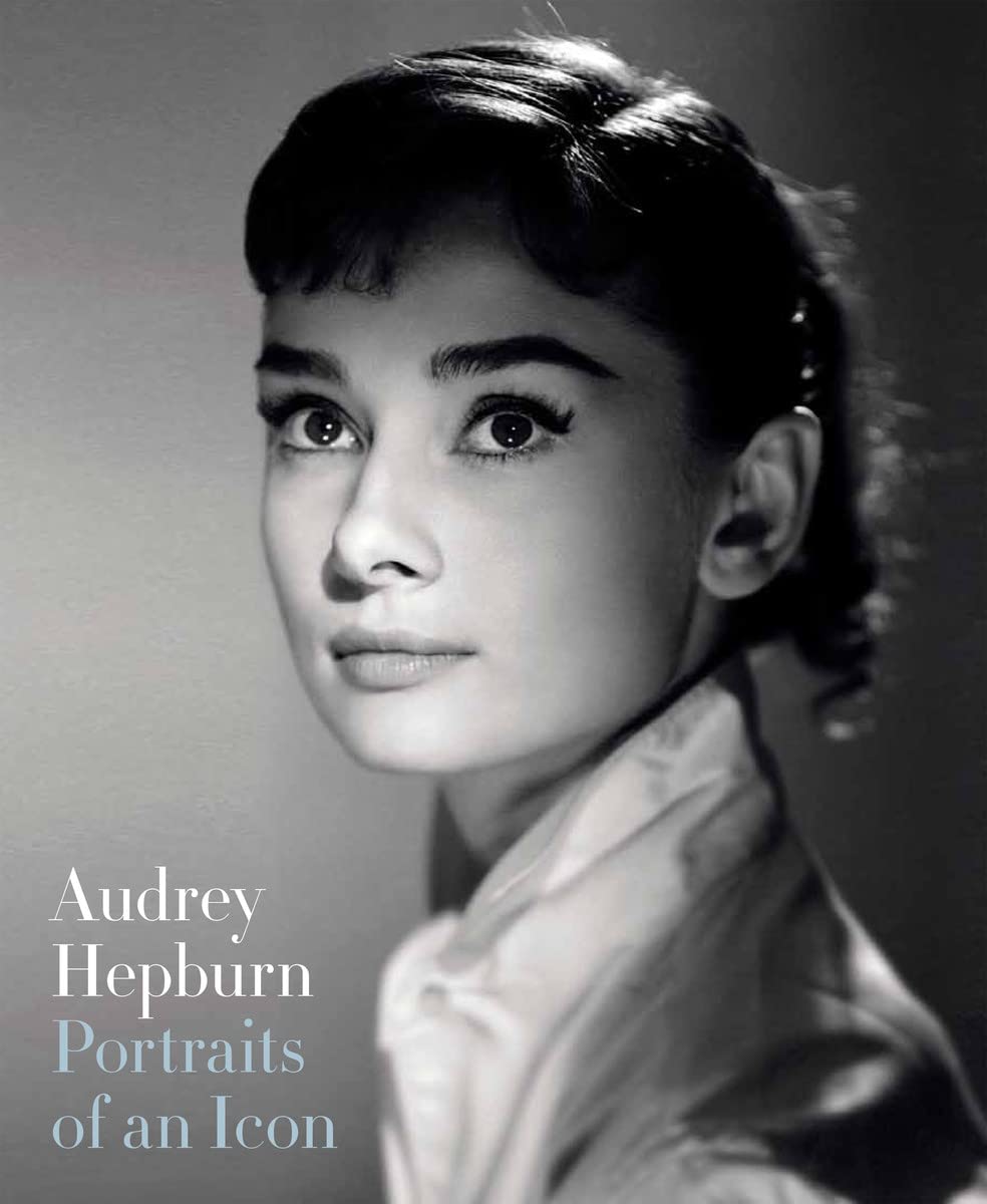 Audrey Hepburn: Portraits of an Icon: Tracing Childhood Trauma in Creativity and Destructiveness