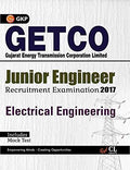 Getco Gujarat Energy Transmission Corporation Ltd. Electrical Engineering (Junior Engineer) 2017