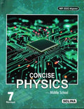 Concise Physics  Middle School Class VII