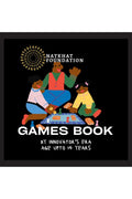 Board Games Book : By Natkhat Foundation