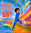 Rahul And The Dream Bat