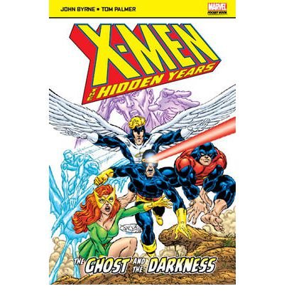 Ghost and the Darkness