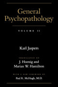 General Psychopathology Volume II
