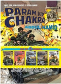 Param Vir Chakra: Set of 5 Books (Param Vir Chakra)