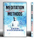 MEDITATION AND ITS METHODS