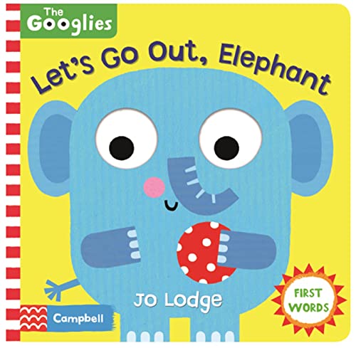 Lets Go Out, Elephant
