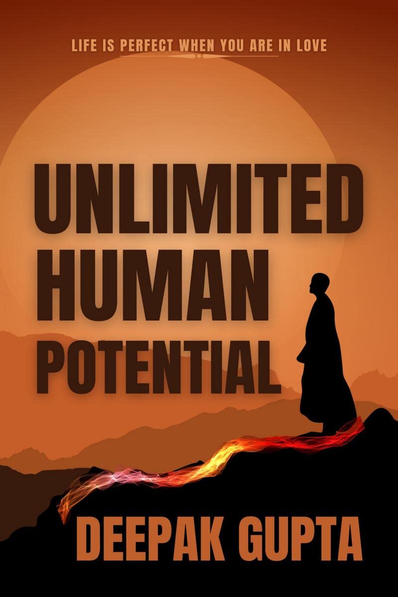 Unlimited Human Potential