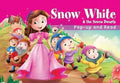 POPUP SNOW WHITE