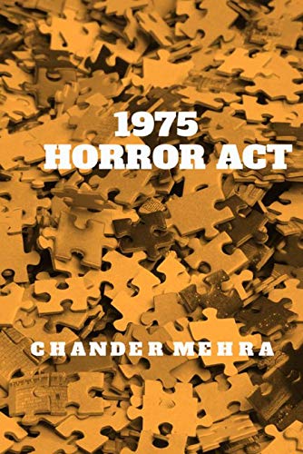 1975 Horror Act