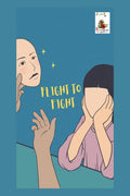Flight to fight : Flight to fight