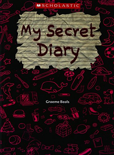 First Loot MY SECRET DIARY, green, free size