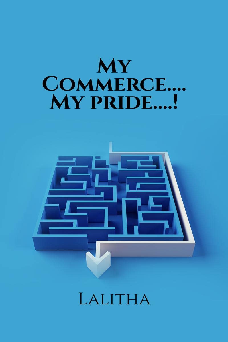 My Commerce, My Pride