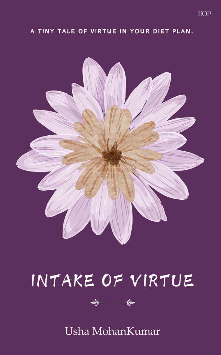 Intake of Virtue