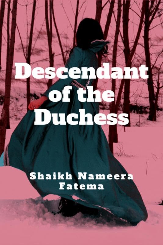 Descendant of the Duchess