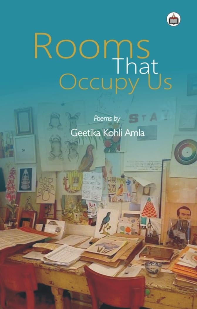 Rooms That Occupy Us
